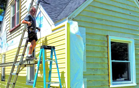 More new housing rises in Youngstown